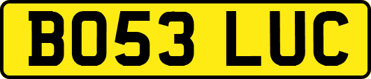 BO53LUC