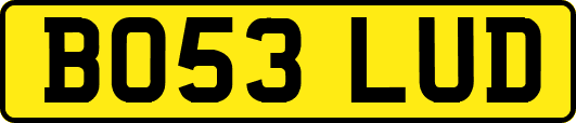 BO53LUD