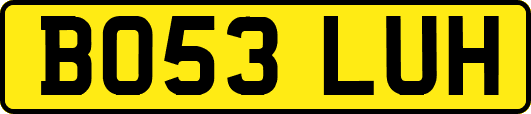 BO53LUH
