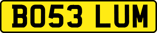 BO53LUM