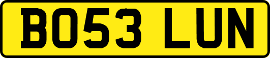 BO53LUN