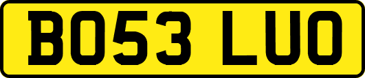 BO53LUO