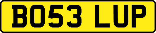 BO53LUP