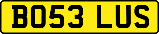 BO53LUS