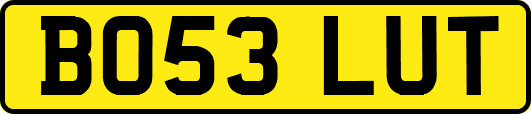 BO53LUT