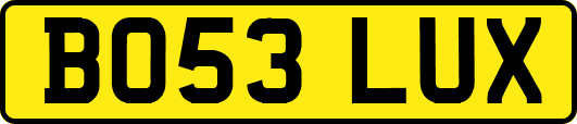 BO53LUX