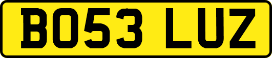 BO53LUZ