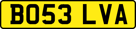 BO53LVA