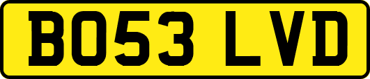 BO53LVD