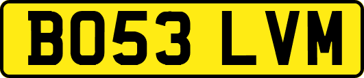 BO53LVM
