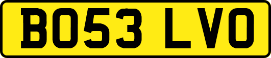 BO53LVO
