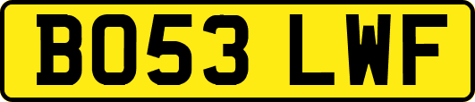BO53LWF