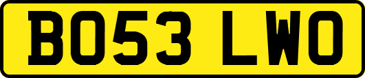 BO53LWO