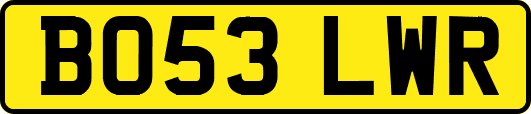 BO53LWR