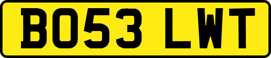 BO53LWT