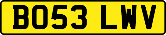 BO53LWV