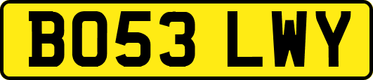 BO53LWY