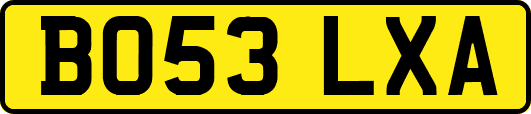 BO53LXA