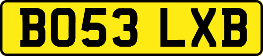 BO53LXB