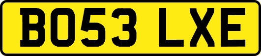 BO53LXE