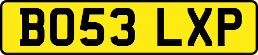 BO53LXP