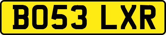 BO53LXR