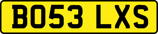 BO53LXS