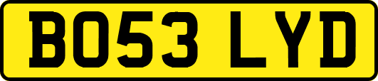 BO53LYD