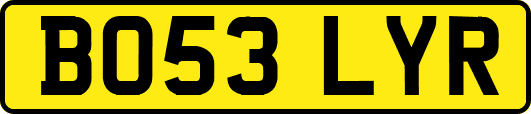 BO53LYR