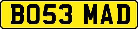 BO53MAD