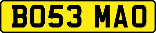 BO53MAO