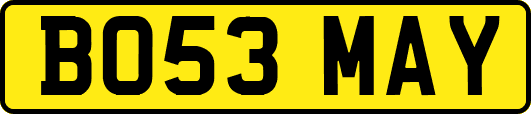 BO53MAY
