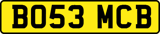 BO53MCB