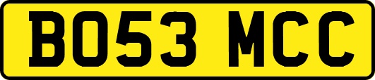 BO53MCC