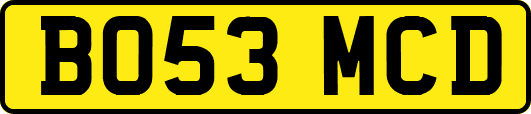 BO53MCD