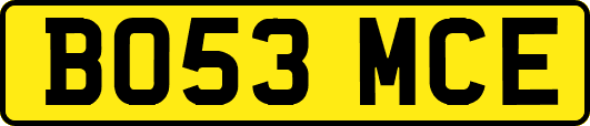 BO53MCE