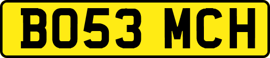 BO53MCH