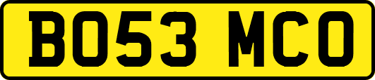 BO53MCO