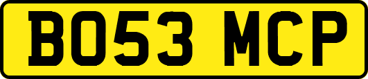BO53MCP