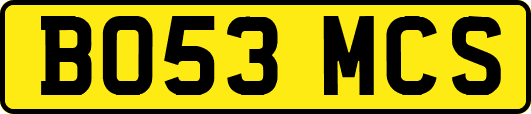 BO53MCS