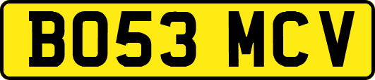 BO53MCV