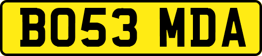 BO53MDA