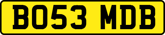 BO53MDB