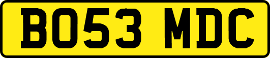 BO53MDC