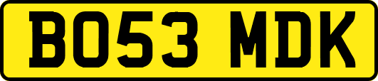 BO53MDK
