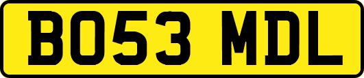 BO53MDL