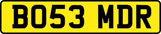 BO53MDR