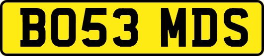BO53MDS