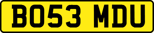 BO53MDU