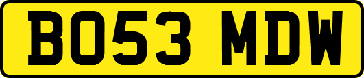 BO53MDW